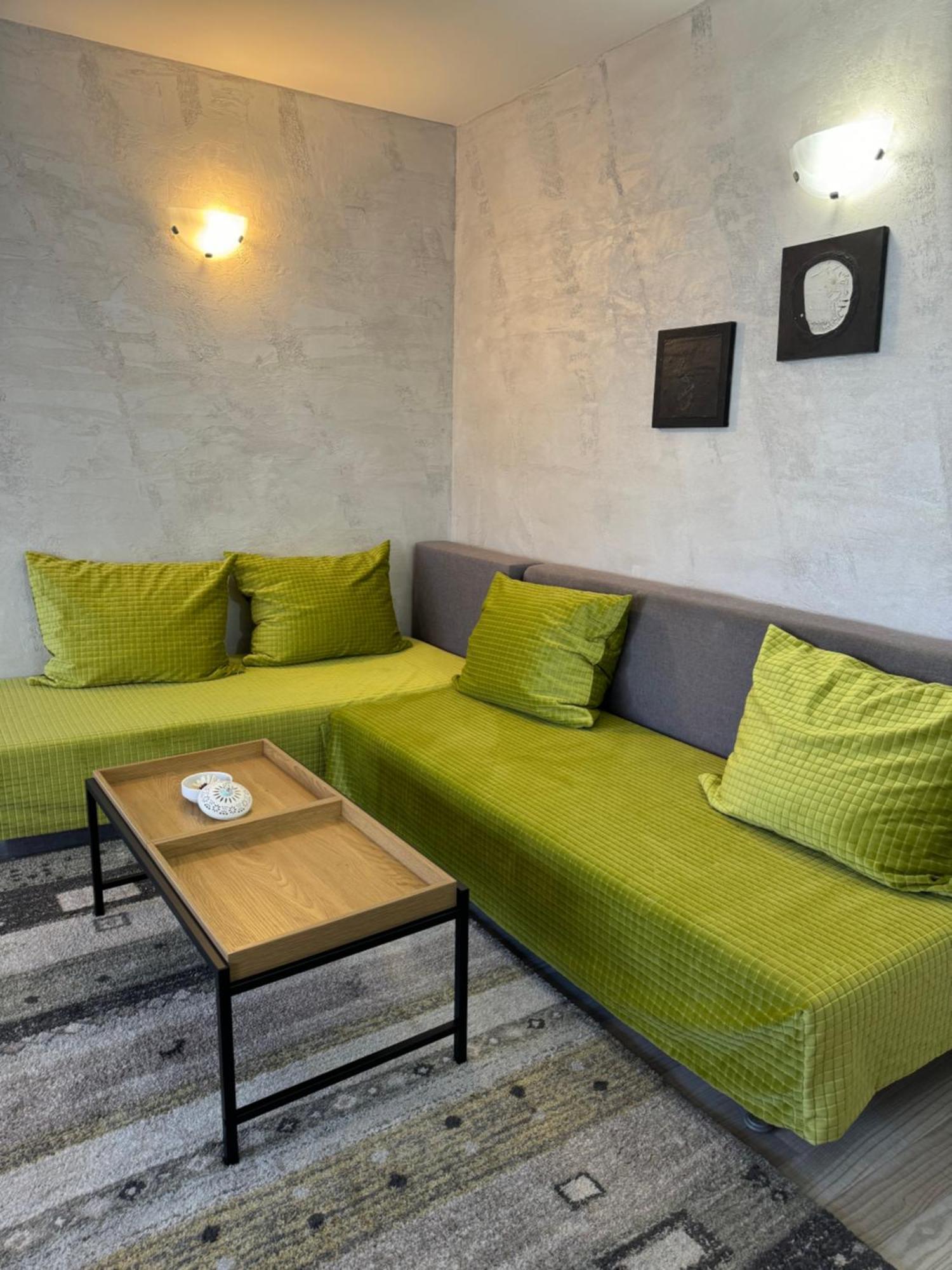 Parchevich 31 Center - 24h Self Check-in Apartament *