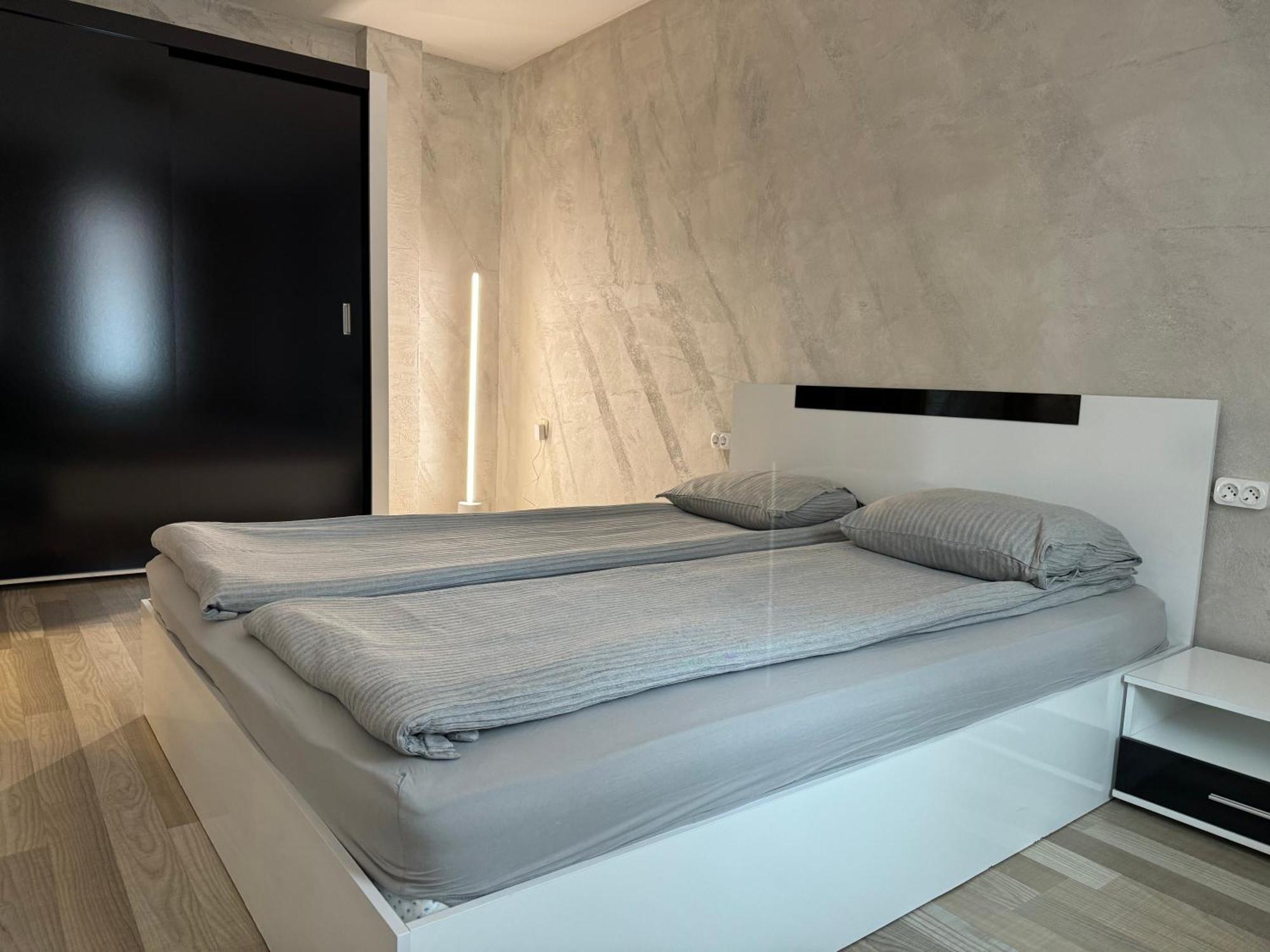 Appartement Parchevich 31 Center - 24h Self Check-in Sofia