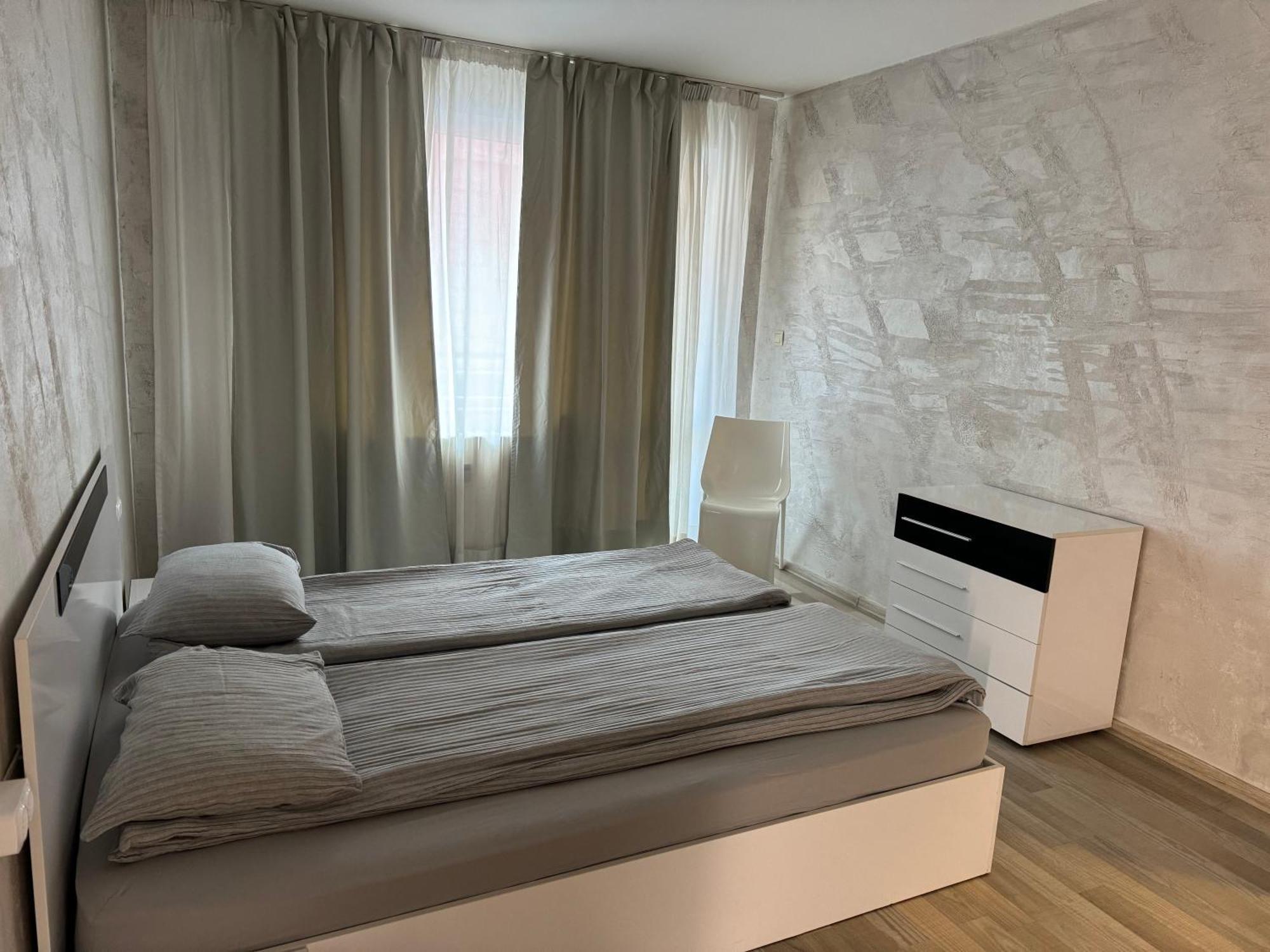 Appartement Parchevich 31 Center - 24h Self Check-in *