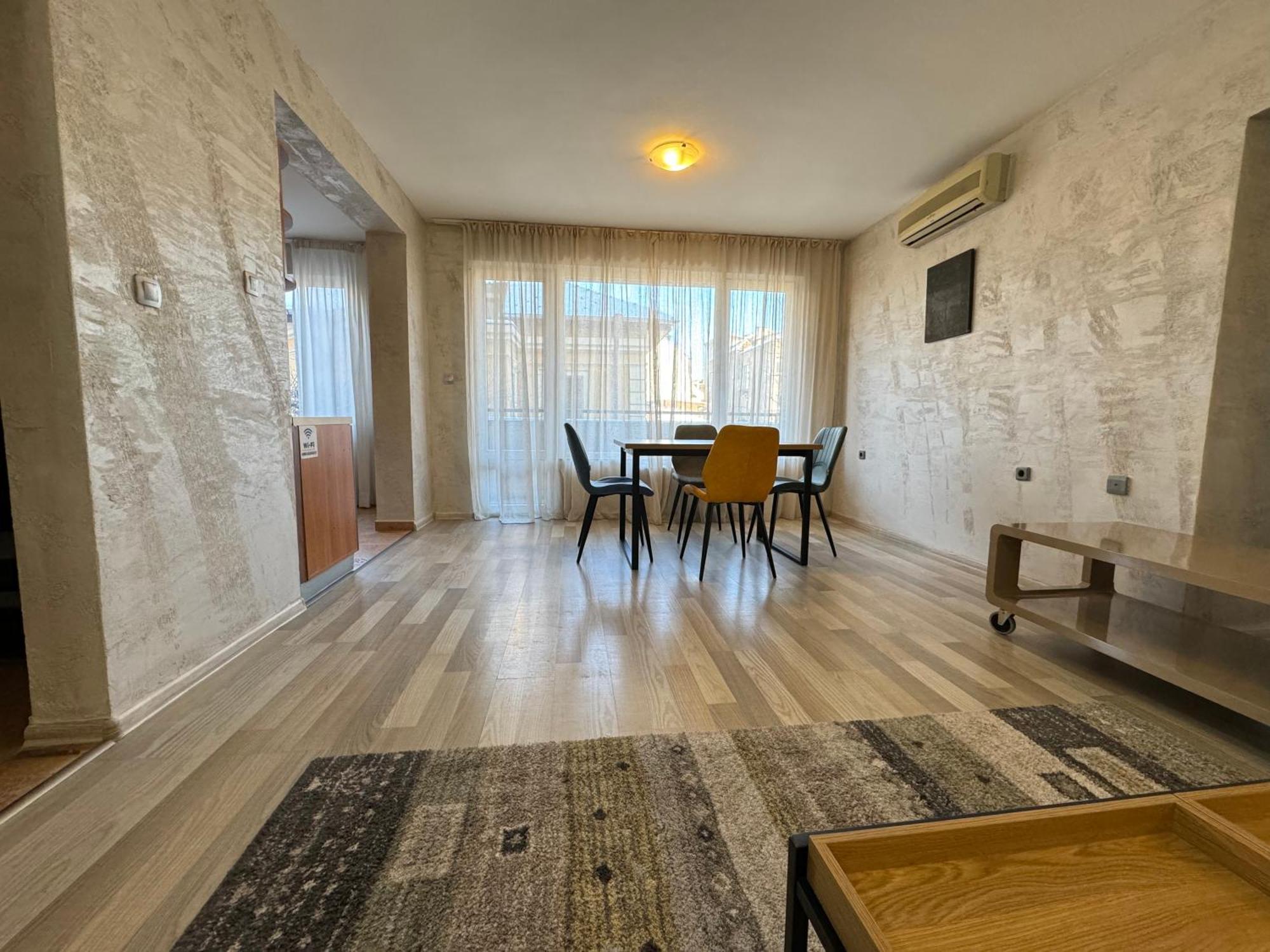 Parchevich 31 Center - 24h Self Check-in Appartement