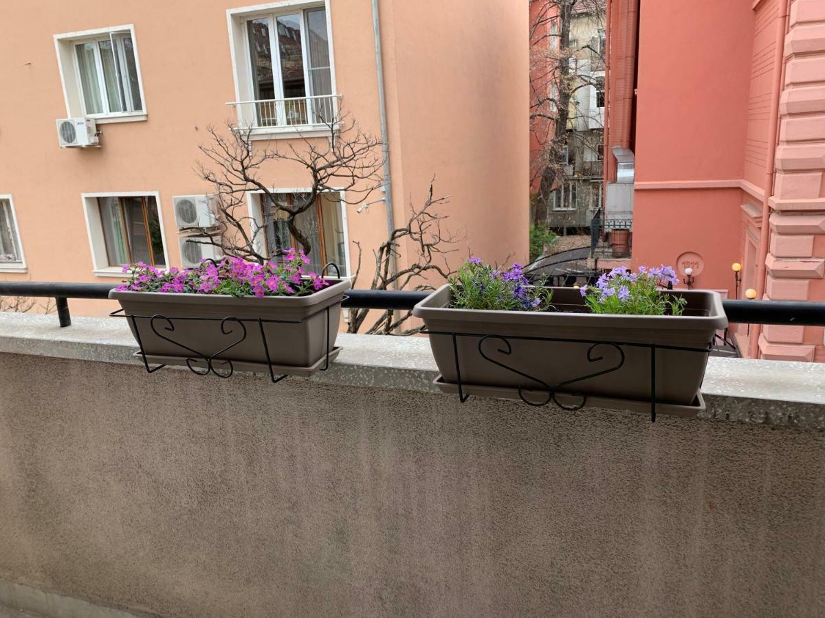 Appartement Parchevich 31 Center - 24h Self Check-in