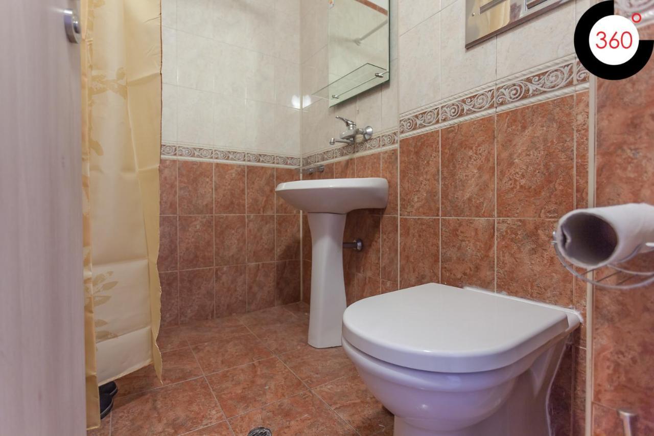 Appartement Parchevich 31 Center - 24h Self Check-in *